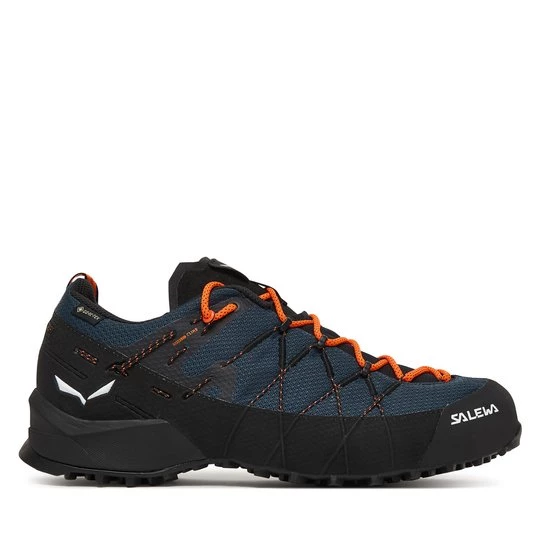 Obrázek produktu Trekingová obuv Salewa Wildfire 2 Gtx M 61414 Tmavomodrá