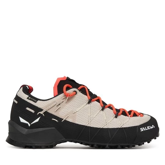 Obrázek produktu Trekingová obuv Salewa Wildfire 2 Gtx W 61415 Krémová