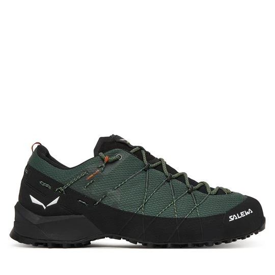 Obrázek produktu Trekingová obuv Salewa Wildfire 2 M 61404 Zelená