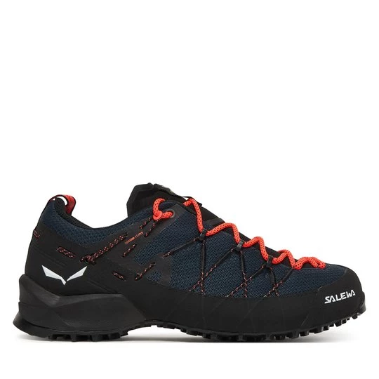 Obrázek produktu Trekingová obuv Salewa Wildfire 2 W 61405 Tmavomodrá
