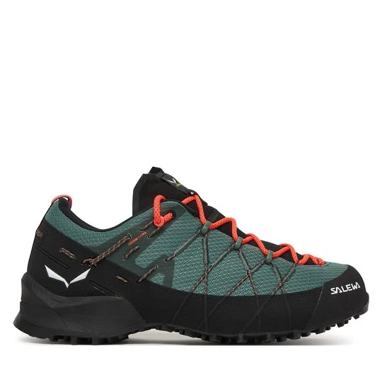 Obrázek produktu Trekingová obuv Salewa Wildfire 2 W 61405 Zelená