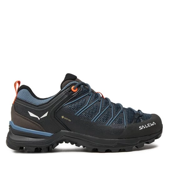 Obrázek produktu Trekingová obuv Salewa Ws Mtn Trainer Lite Gtx GORE-TEX 61362 Černá