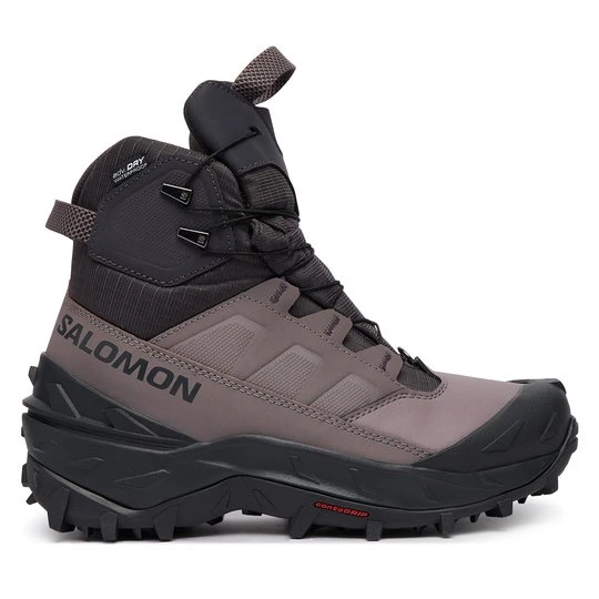 Obrázek produktu Trekingová obuv Salomon Crosstrak Powder WP L47569900 Fialová