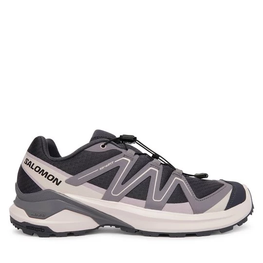 Obrázek produktu Trekingová obuv Salomon Examotion L47962200 Šedá