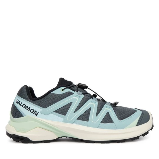 Obrázek produktu Trekingová obuv Salomon Examotion W L47962300 Zelená