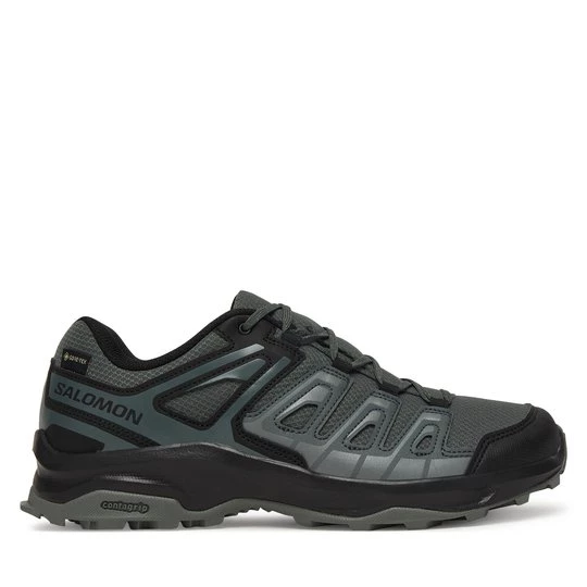 Obrázek produktu Trekingová obuv Salomon Extegra Gtx L49135400 Černá