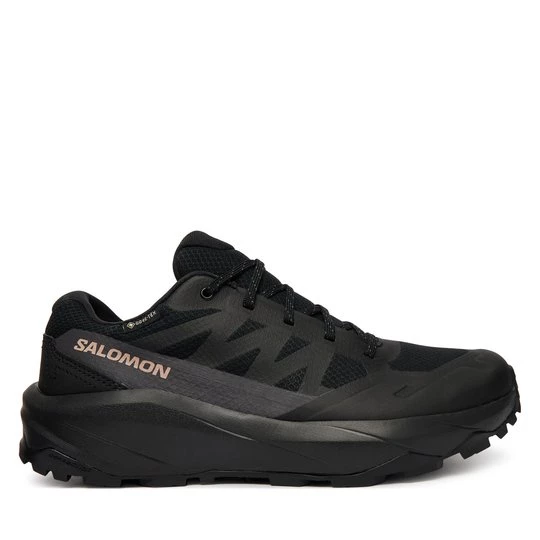 Obrázek produktu Trekingová obuv Salomon Outscape Gtx W L49229100 Tmavomodrá
