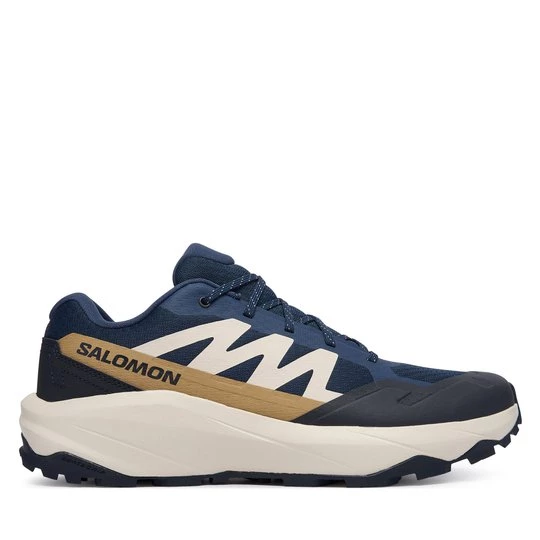Obrázek produktu Trekingová obuv Salomon Outscape L49150900 Tmavomodrá