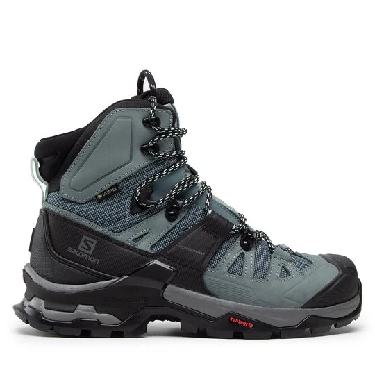 Obrázek produktu Trekingová obuv Salomon Quest 4 Gtx W GORE-TEX 413870 Modrá