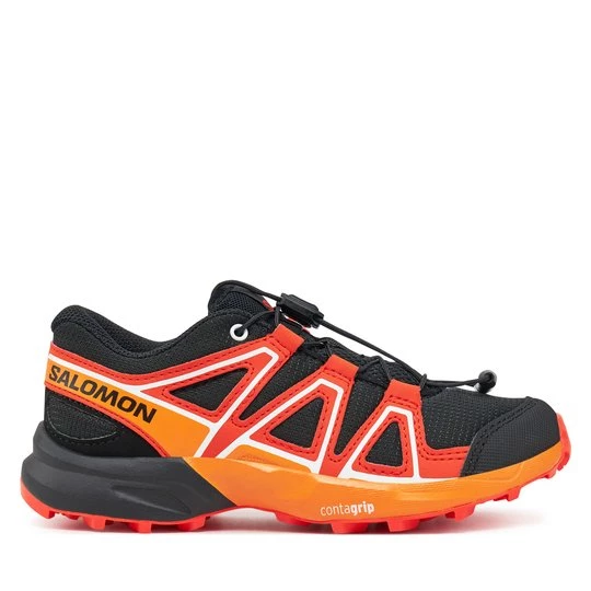 Obrázek produktu Trekingová obuv Salomon Speedcross L47724500 Černá