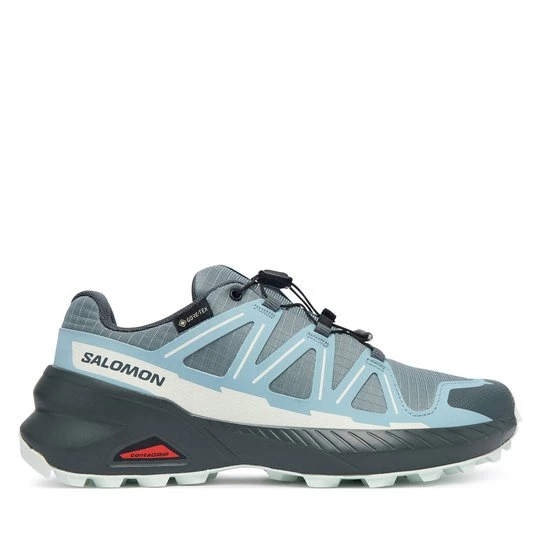 Obrázek produktu Trekingová obuv Salomon SPEEDCROSS PEAK GORE-TEX L47974500 Modrá