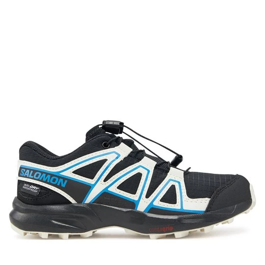 Obrázek produktu Trekingová obuv Salomon Speedcross Waterproof L47733700 Černá