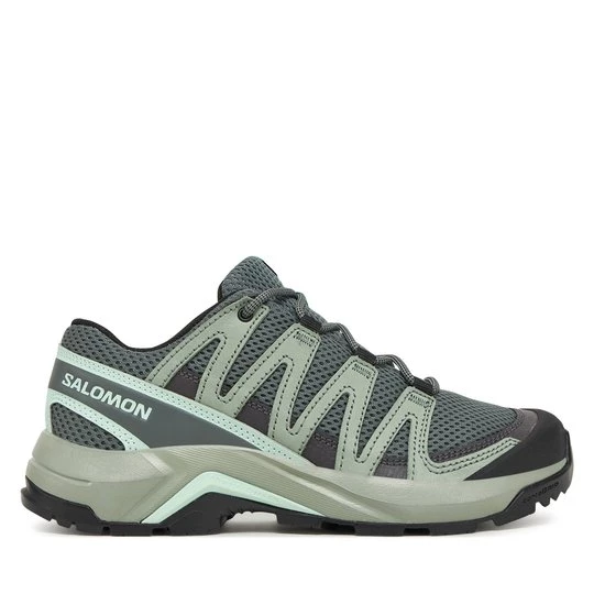 Obrázek produktu Trekingová obuv Salomon X-Adventure Recon L47813600 Zelená