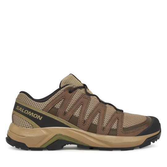 Obrázek produktu Trekingová obuv Salomon X-Adventure Recon L47815600 Béžová