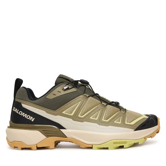 Obrázek produktu Trekingová obuv Salomon X Ultra 360 Edge L49096800 Zelená