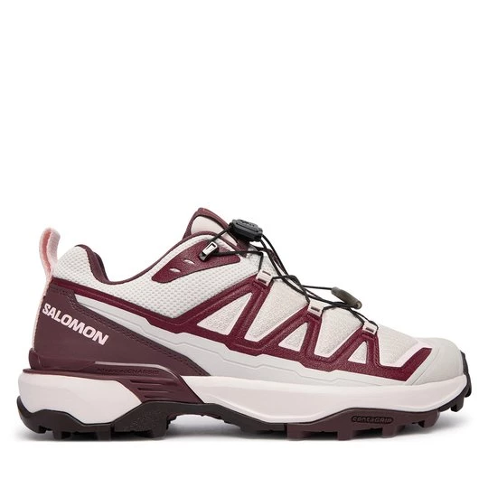 Obrázek produktu Trekingová obuv Salomon X Ultra 360 Edge L49223800 Růžová