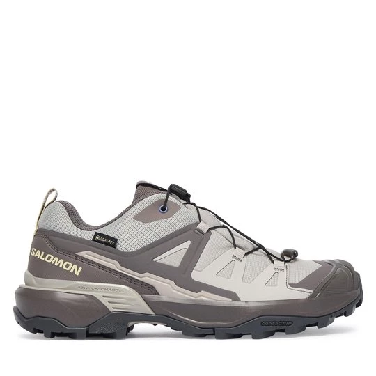 Obrázek produktu Trekingová obuv Salomon X Ultra 360 GORE-TEX L45391800 Béžová