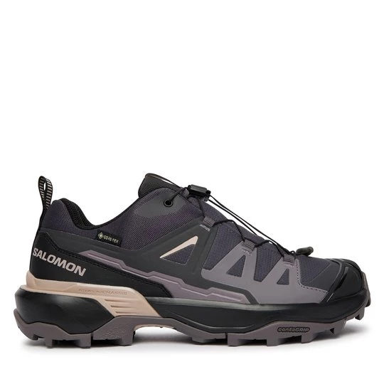 Obrázek produktu Trekingová obuv Salomon X Ultra 360 Gtx L49102300 Fialová