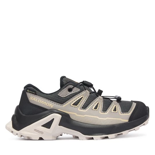 Obrázek produktu Trekingová obuv Salomon X Ultra GORE-TEX® J Hiking L45388600 Černá