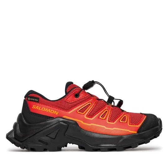 Obrázek produktu Trekingová obuv Salomon X Ultra Gore-Tex L47745800 Červená