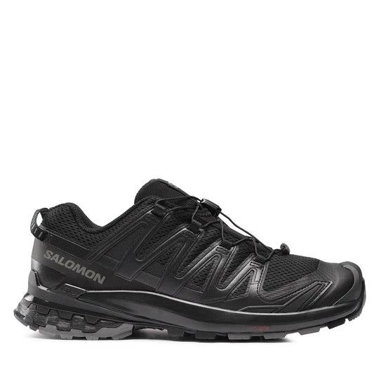 Obrázek produktu Trekingová obuv Salomon Xa Pro 3D V9 L47271800 Černá