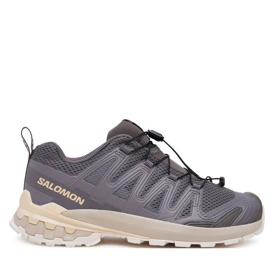 Obrázek produktu Trekingová obuv Salomon Xa Pro 3D V9 L47748100 Fialová