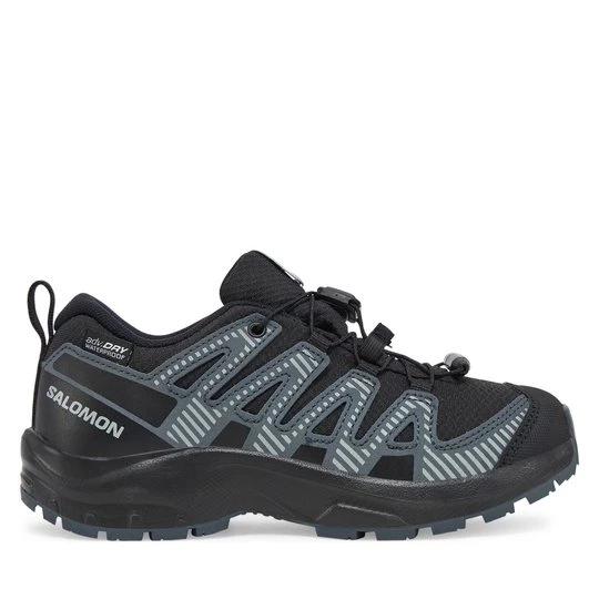 Obrázek produktu Trekingová obuv Salomon Xa Pro V8 Waterproof L47729300 Černá