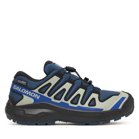 Obrázek produktu Trekingová obuv Salomon Xa Pro Waterproof L49308200 Modrá