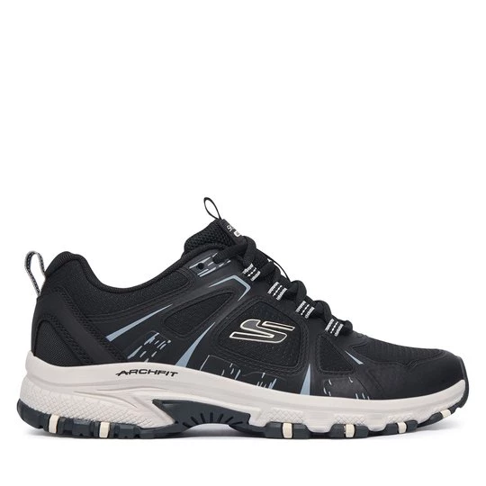 Obrázek produktu Trekingová obuv Skechers ARCH FIT HILLCREST 180359/BKNT Černá