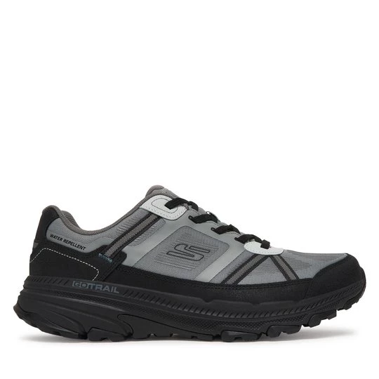 Obrázek produktu Trekingová obuv Skechers Go Run Trail Altitude 2.0 237920/GYMT Šedá