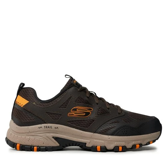 Obrázek produktu Trekingová obuv Skechers Hillcrest 237265 / BRN Hnědá