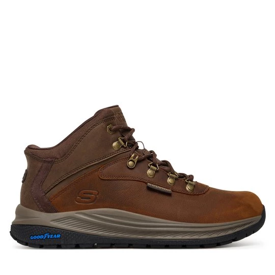 Obrázek produktu Trekingová obuv Skechers Meroe 205285 BRN Hnědá