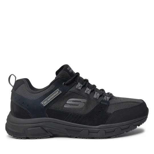 Obrázek produktu Trekingová obuv Skechers Oak Canyon - Rydell 237386 Černá