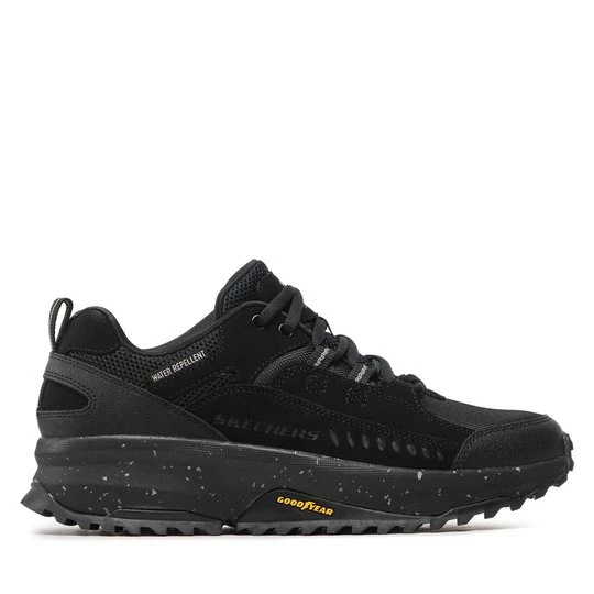 Obrázek produktu Trekingová obuv Skechers Road Sector 237219/BBK Černá