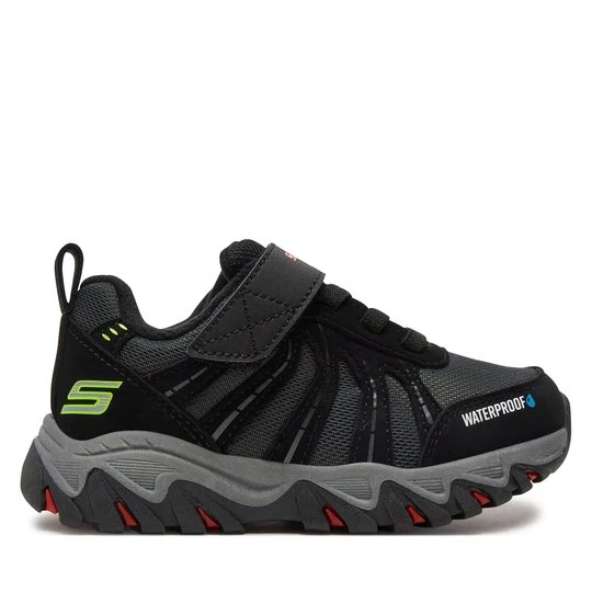 Obrázek produktu Trekingová obuv Skechers Rugged Ranger 406411L Černá