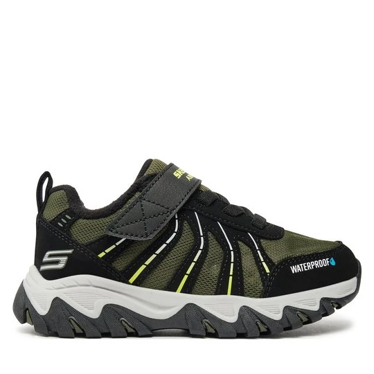 Obrázek produktu Trekingová obuv Skechers Rugged Ranger 406411L Černá