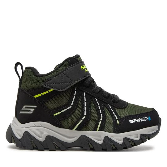Obrázek produktu Trekingová obuv Skechers Rugged Ranger 406412L Černá