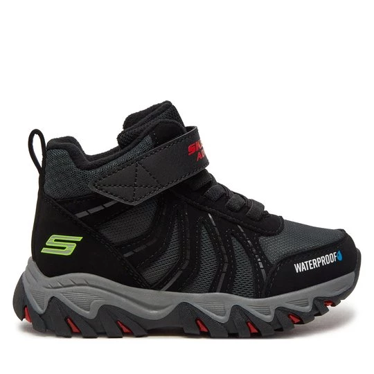 Obrázek produktu Trekingová obuv Skechers Rugged Ranger 406412L Černá