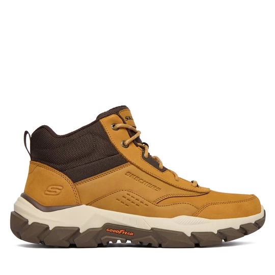Obrázek produktu Trekingová obuv Skechers Santoro 205587 WTN Hnědá