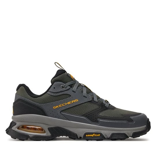 Obrázek produktu Trekingová obuv Skechers Skech-Air Envoy-Sleek Envoy 237553/GNBK Zelená