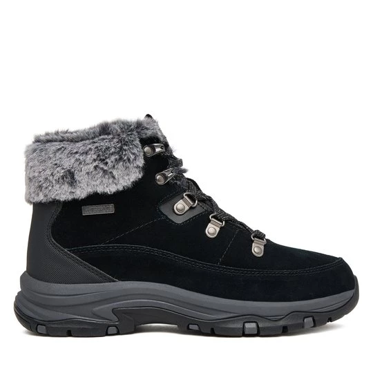 Obrázek produktu Trekingová obuv Skechers Trego 167882/BLK Černá
