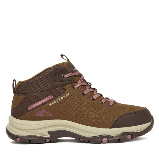 Obrázek produktu Trekingová obuv Skechers Trego 180005/BRMT Hnědá