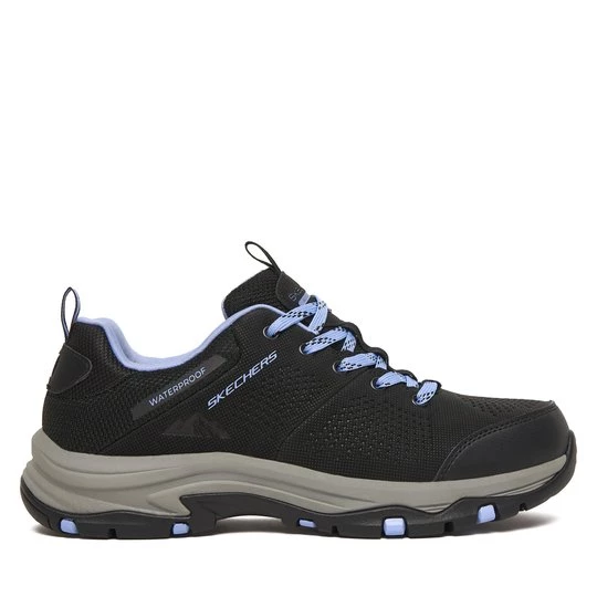 Obrázek produktu Trekingová obuv Skechers Trego 180119 / BKPR Černá