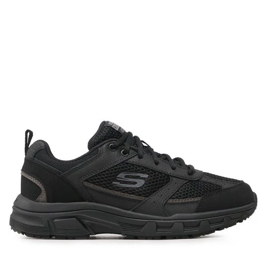 Obrázek produktu Trekingová obuv Skechers Verketta 51898/BBK Černá
