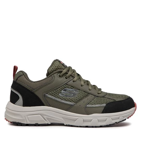 Obrázek produktu Trekingová obuv Skechers Verketta 51898 / OLBK Khaki