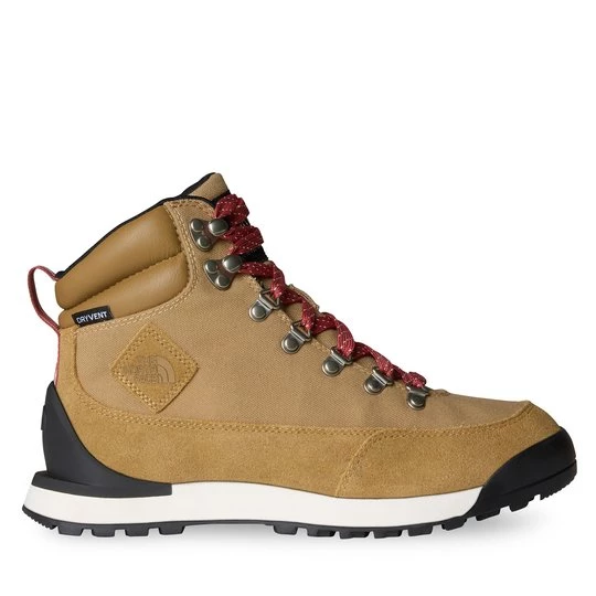Obrázek produktu Trekingová obuv The North Face Back To Berkeley IV NF0A8179DSN1 Hnědá