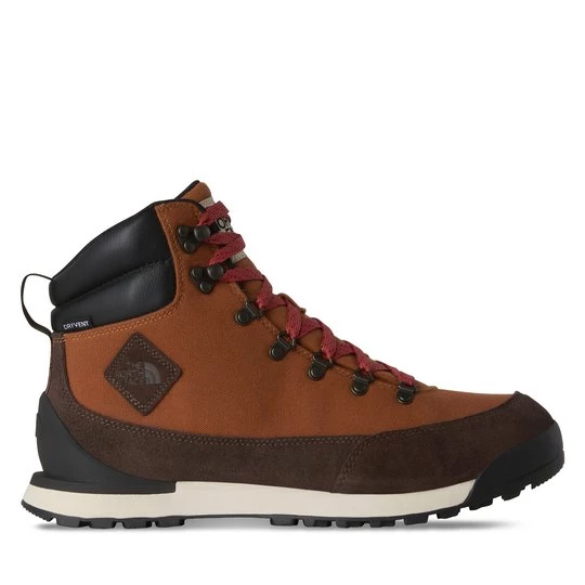 Obrázek produktu Trekingová obuv The North Face Back To Berkeley NF0A8177DOY1 Hnědá