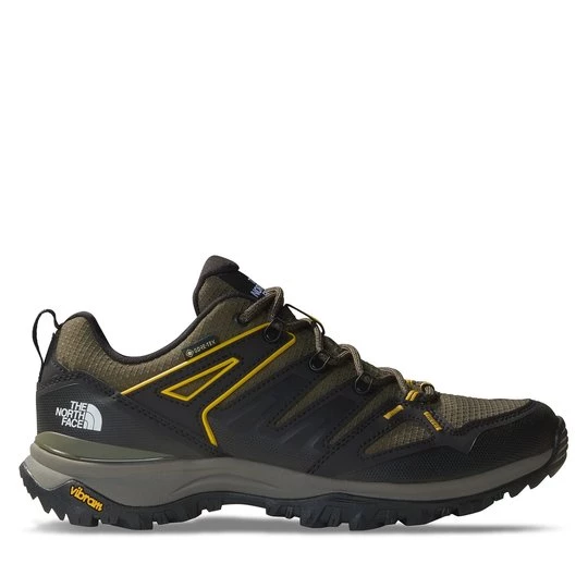 Obrázek produktu Trekingová obuv The North Face NF0A8AA9BQW1 Zelená