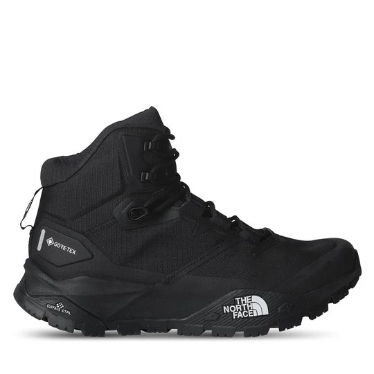 Obrázek produktu Trekingová obuv The North Face Offtrail Hike Mid Gore-Tex NF0A8AETKY41 Černá