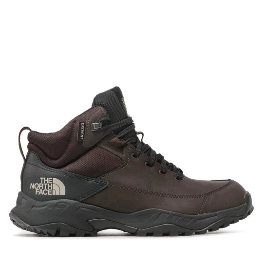 Obrázek produktu Trekingová obuv The North Face Storm Strike III Wp NF0A7W4GU6V1 Hnědá